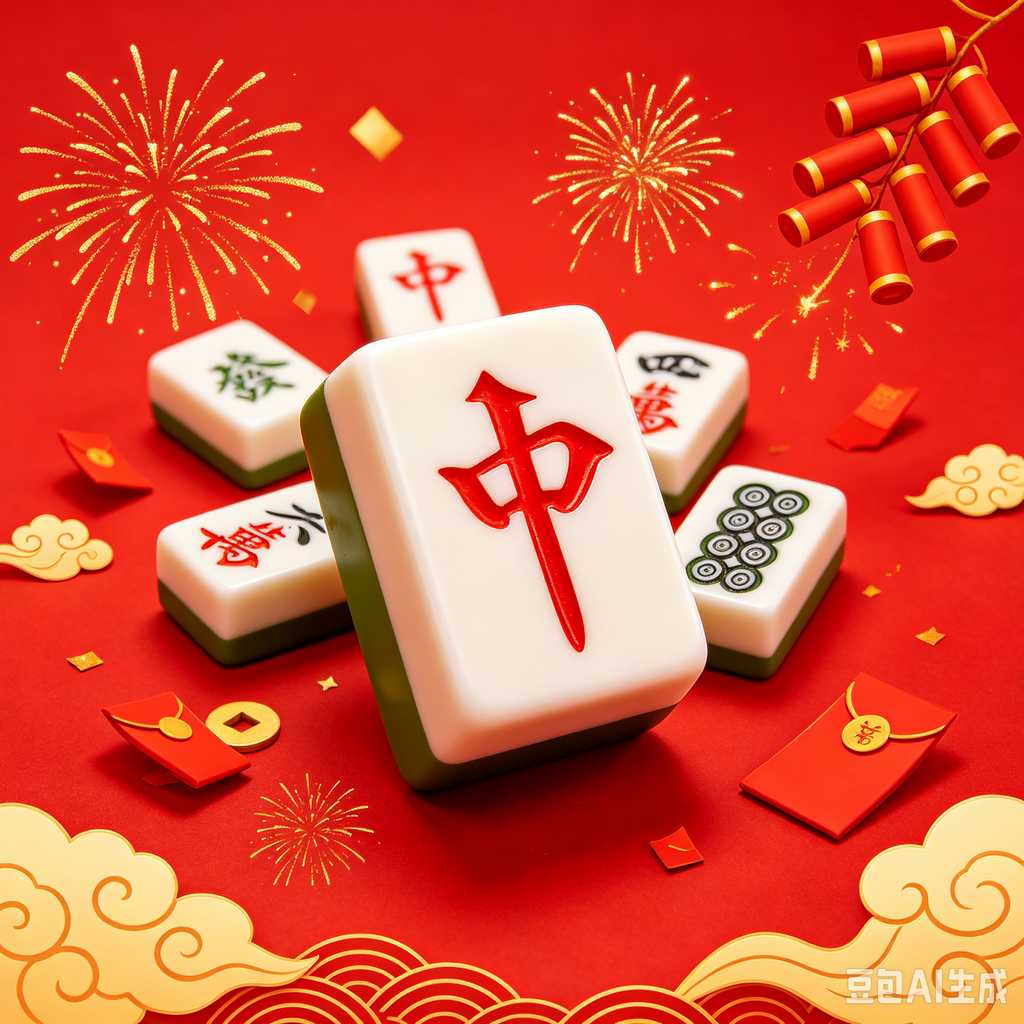 Regina,mahjong
