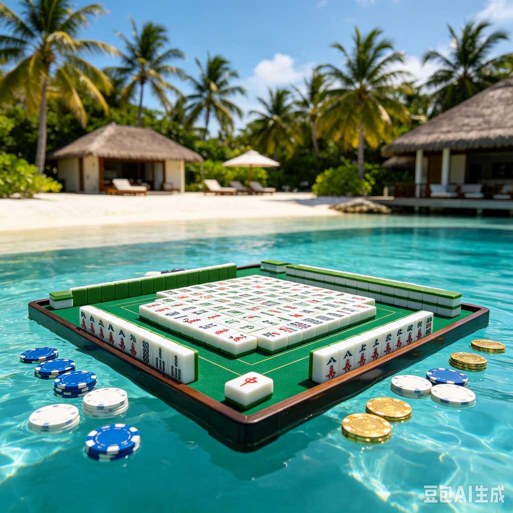 Belmopan,mahjong