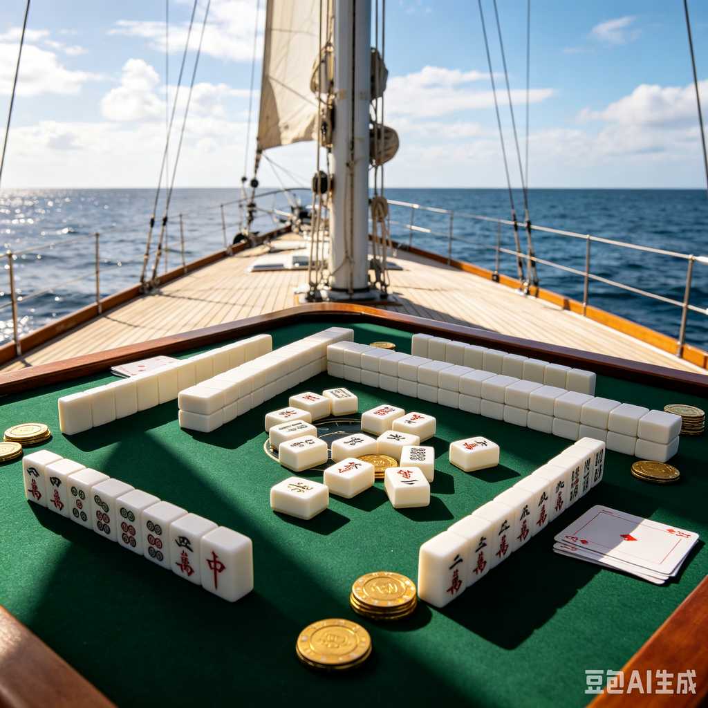 StGeorgeUT,mahjong